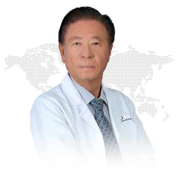 Dato Dr. Siow Kuang Ling, Investor of circumcision device in Malaysia